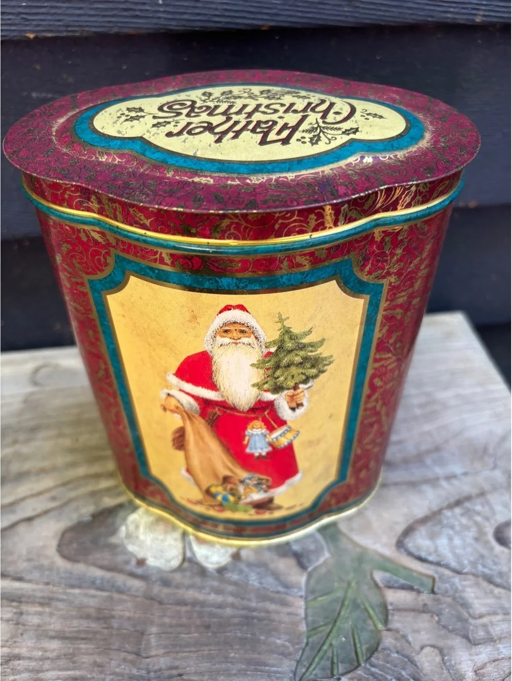 N/A charming vintage
